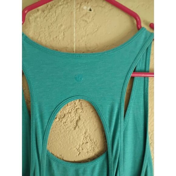 229-EUC Lululemon Go For It Dress P2P 15 - Picture 5 of 5